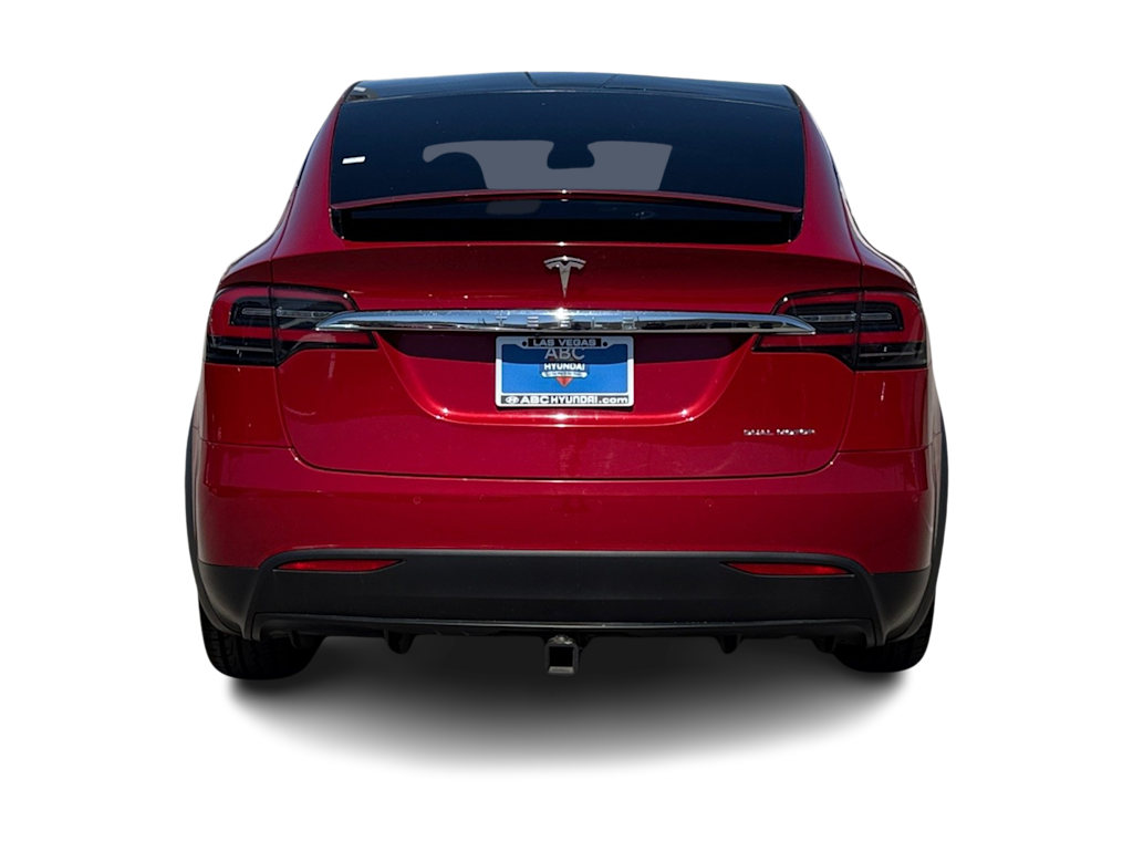 Thumbnail: 2019 Tesla Model X - 5