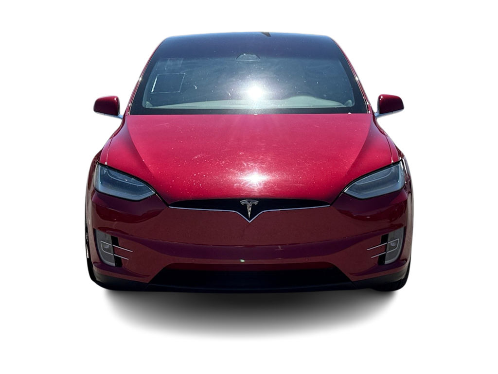 Thumbnail: 2019 Tesla Model X - 6