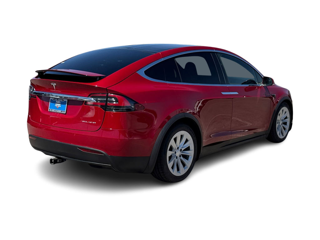 Thumbnail: 2019 Tesla Model X - 14