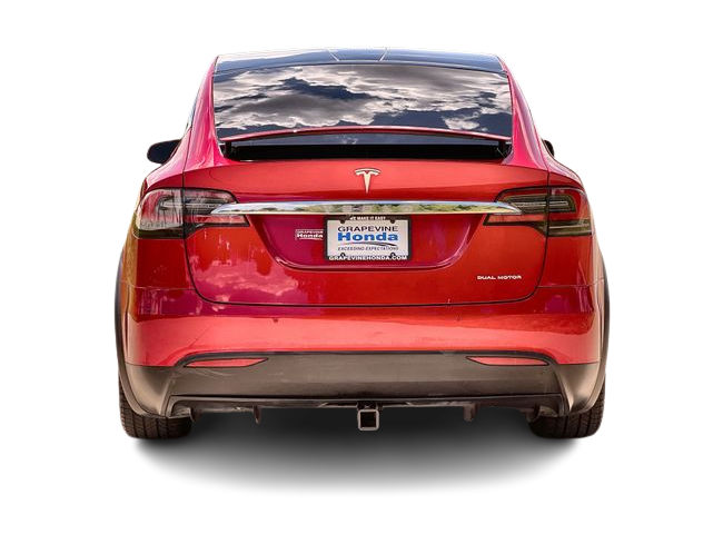 Thumbnail: 2020 Tesla Model X - 5
