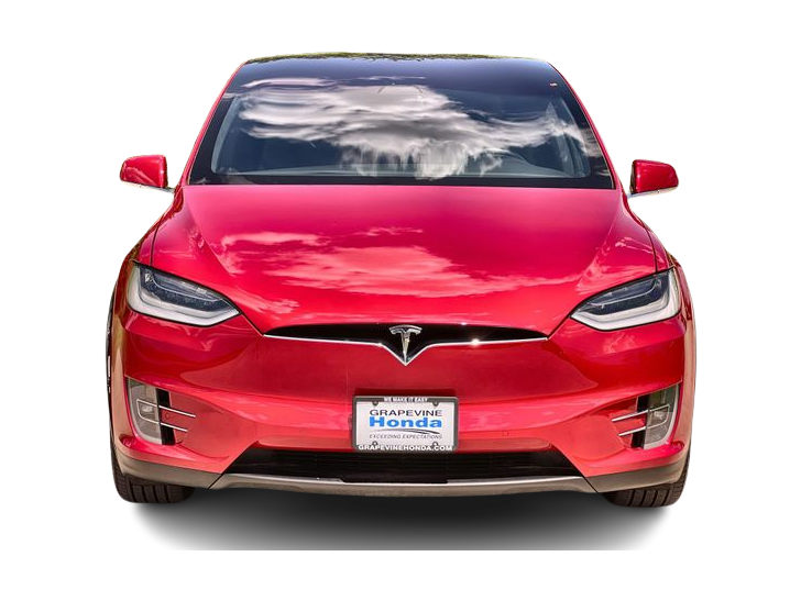 Thumbnail: 2020 Tesla Model X - 6