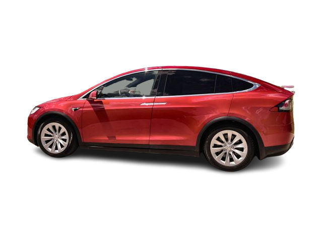 Thumbnail: 2020 Tesla Model X - 3
