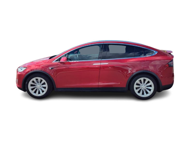 Thumbnail: 2020 Tesla Model X - 3