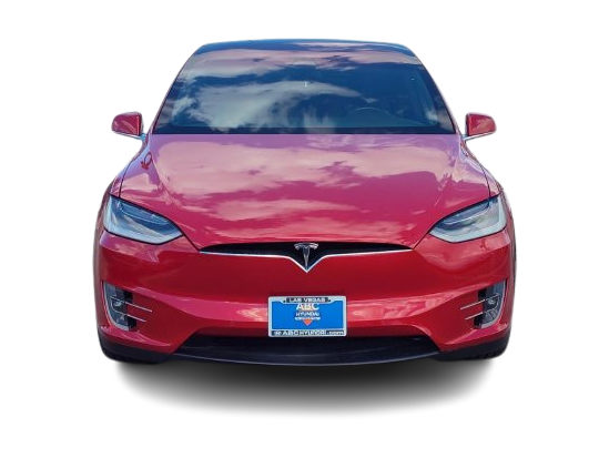 Thumbnail: 2020 Tesla Model X - 6