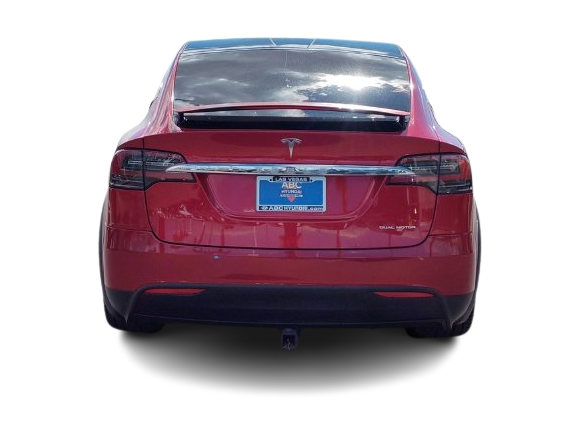Thumbnail: 2020 Tesla Model X - 5