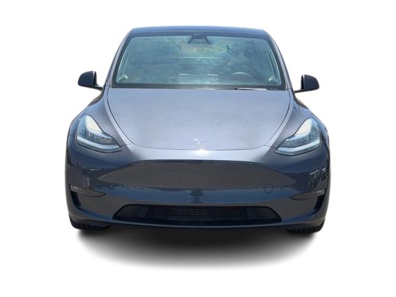 Thumbnail: 2021 Tesla Model Y - 6