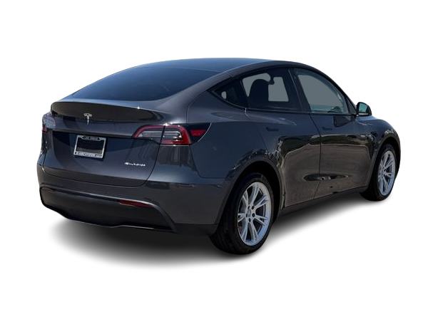 Thumbnail: 2021 Tesla Model Y - 16