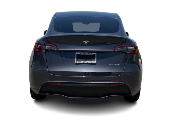 Thumbnail: 2021 Tesla Model Y - 5