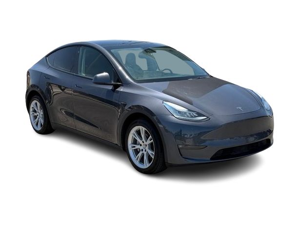 Thumbnail: 2021 Tesla Model Y - 18