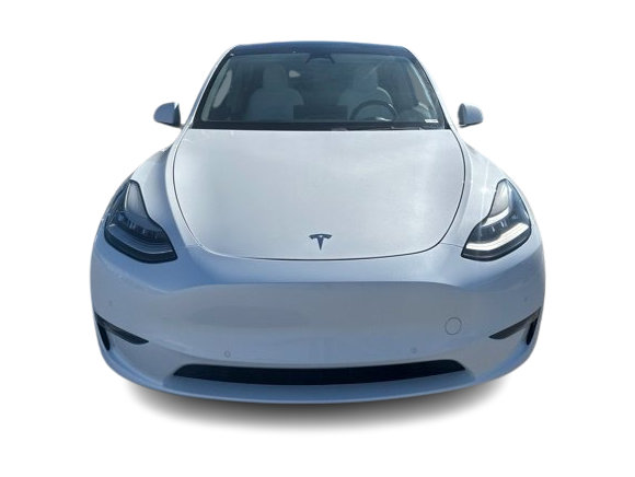 Thumbnail: 2021 Tesla Model Y - 5