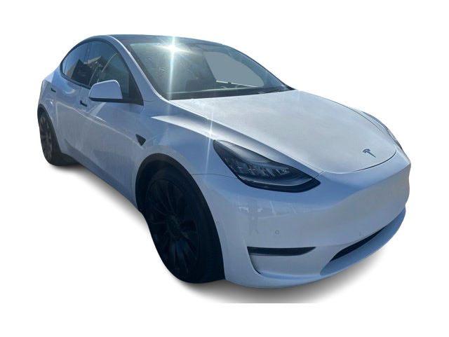 Thumbnail: 2021 Tesla Model Y - 10