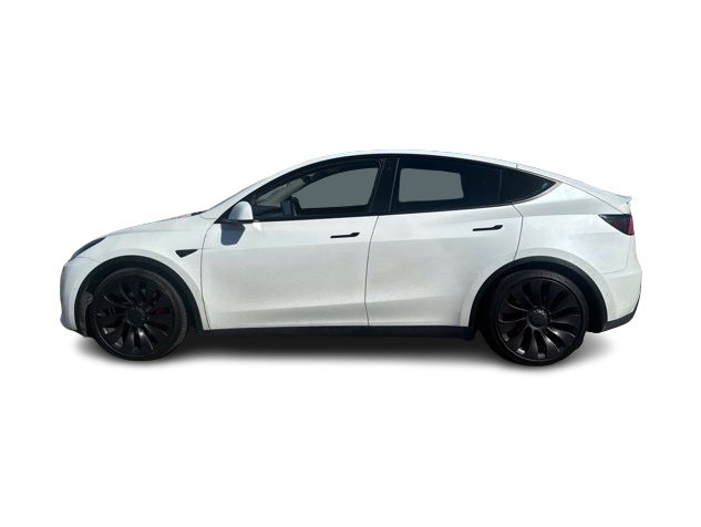 Thumbnail: 2021 Tesla Model Y - 3