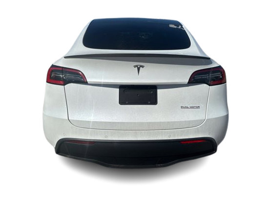 Thumbnail: 2021 Tesla Model Y - 13