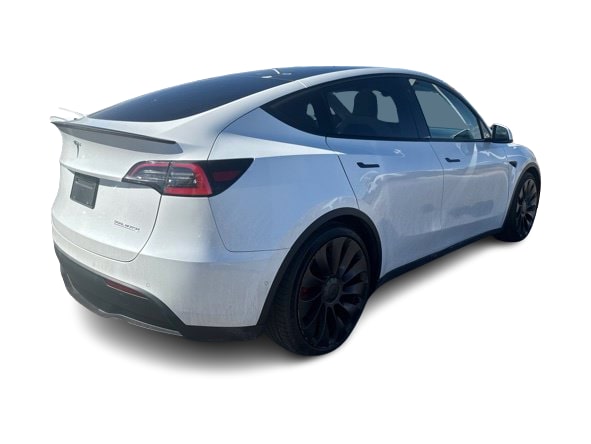 Thumbnail: 2021 Tesla Model Y - 12
