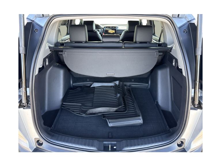 Thumbnail: 2019 Honda CR-V - 11