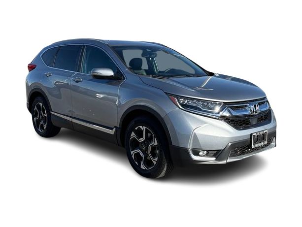 Thumbnail: 2019 Honda CR-V - 14