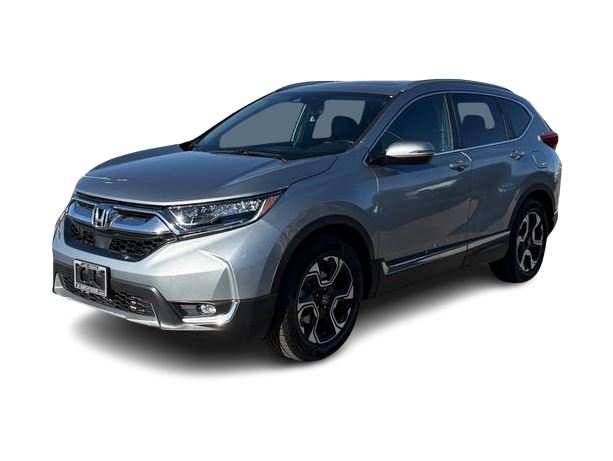 Thumbnail: 2019 Honda CR-V - 13