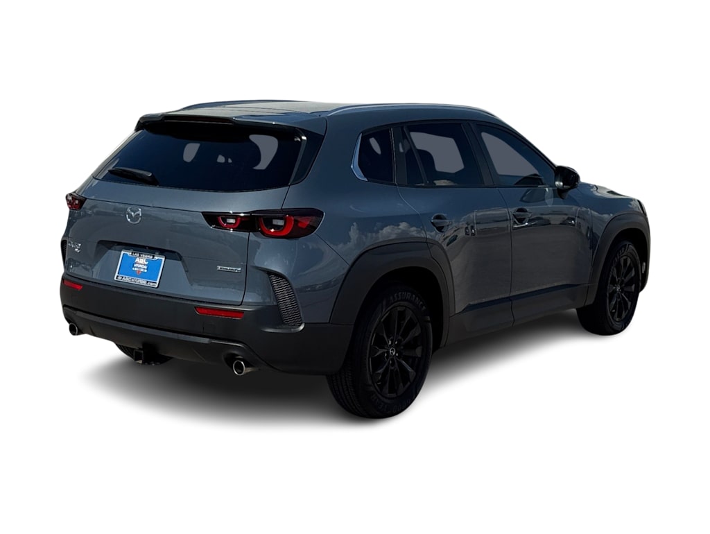 Thumbnail: 2023 Mazda CX-50 - 18