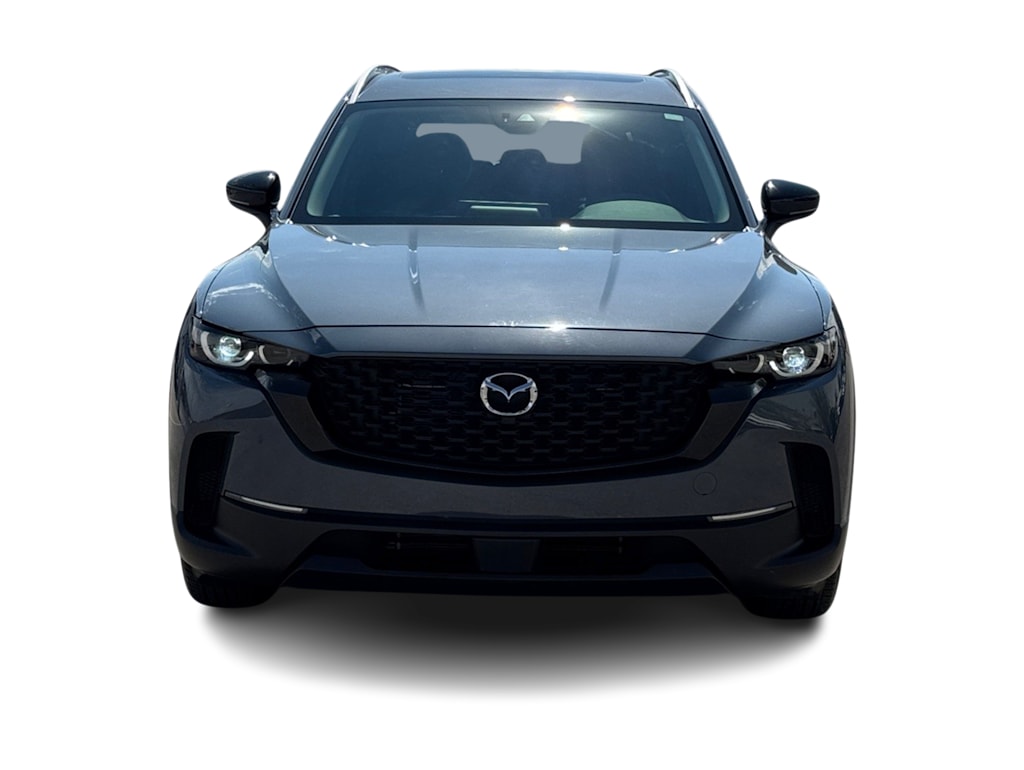 Thumbnail: 2023 Mazda CX-50 - 6