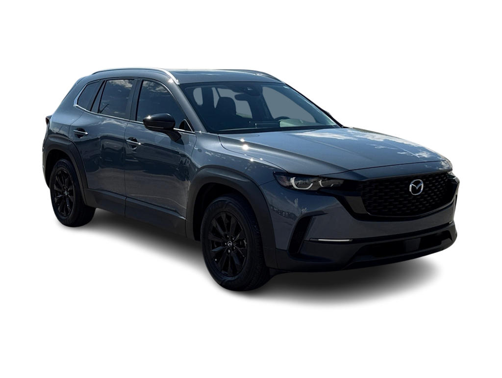 Thumbnail: 2023 Mazda CX-50 - 20