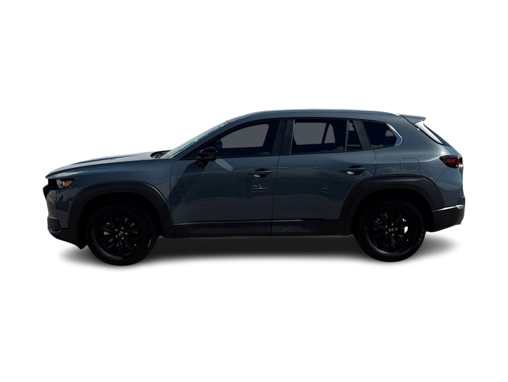 Thumbnail: 2023 Mazda CX-50 - 3