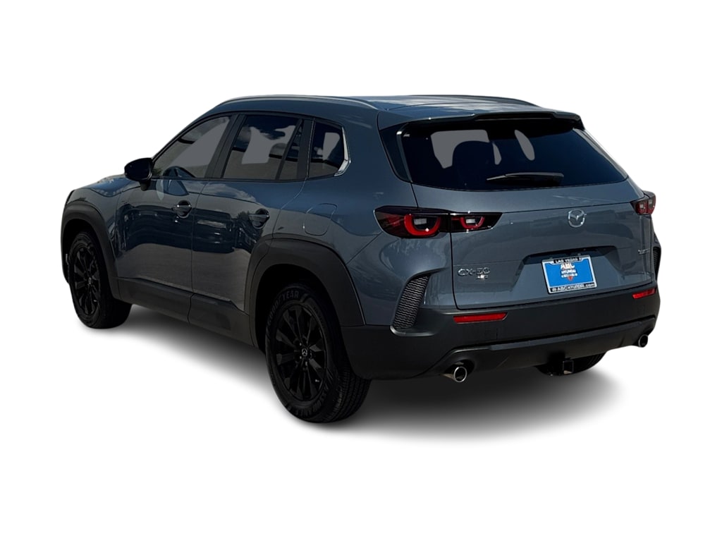 Thumbnail: 2023 Mazda CX-50 - 4
