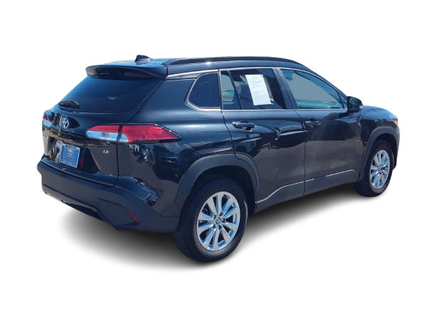 Thumbnail: 2024 Toyota Corolla Cross - 20