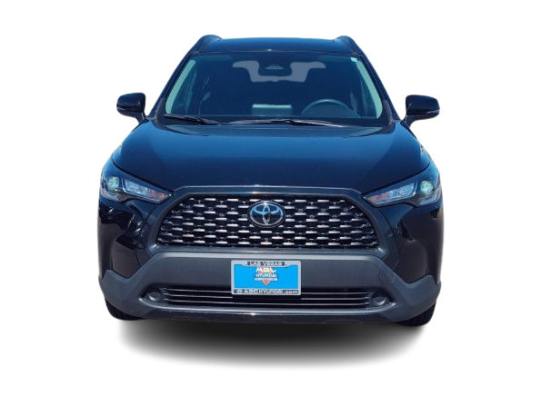 Thumbnail: 2024 Toyota Corolla Cross - 6