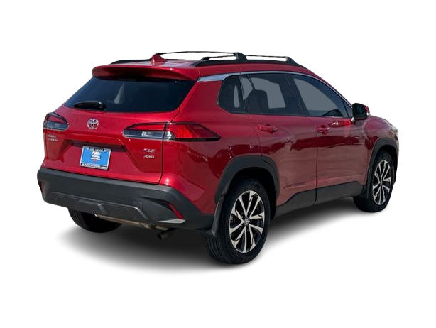 Thumbnail: 2023 Toyota Corolla Cross - 18