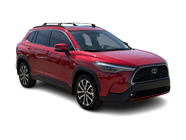 Thumbnail: 2023 Toyota Corolla Cross - 20