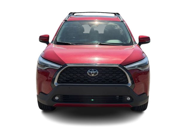 Thumbnail: 2023 Toyota Corolla Cross - 6