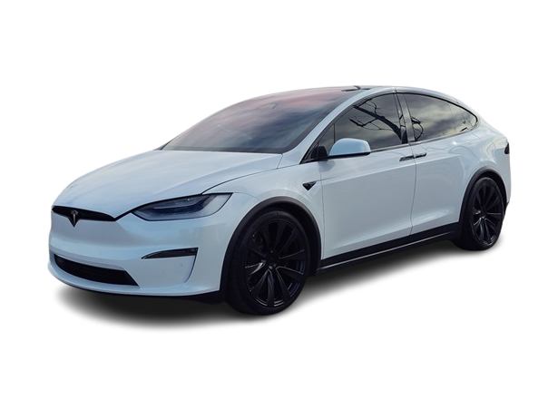 2022 Tesla Model X
