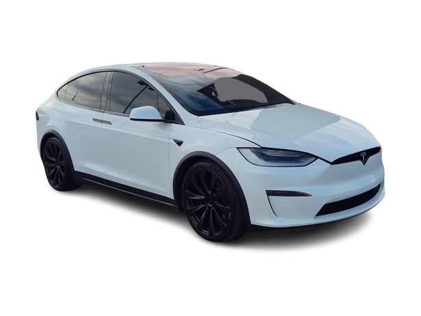 Thumbnail: 2022 Tesla Model X - 18