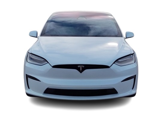 Thumbnail: 2022 Tesla Model X - 6
