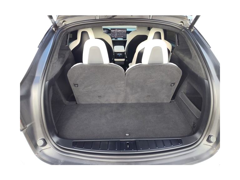 Thumbnail: 2022 Tesla Model X - 30