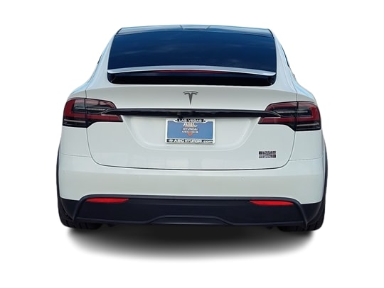 Thumbnail: 2022 Tesla Model X - 5