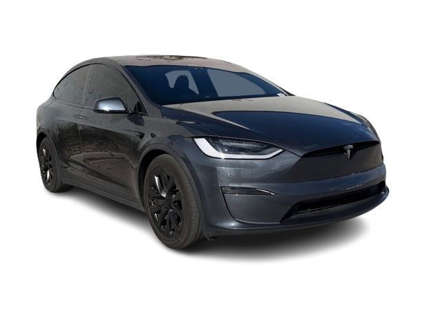 Thumbnail: 2023 Tesla Model X - 14