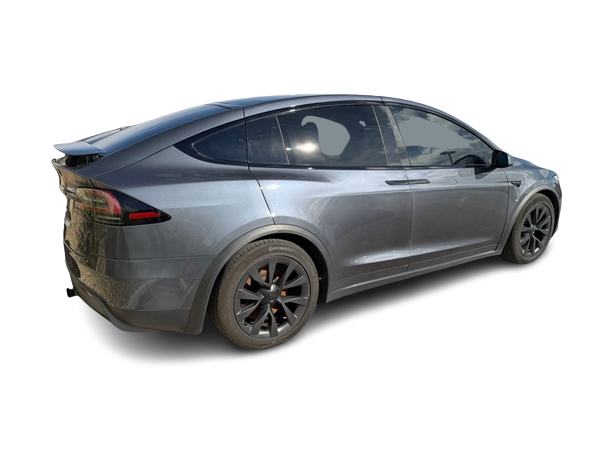 Thumbnail: 2023 Tesla Model X - 15