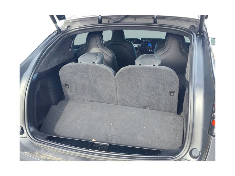 Thumbnail: 2023 Tesla Model X - 23