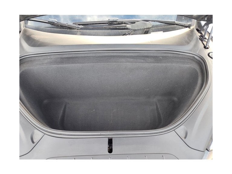 Thumbnail: 2023 Tesla Model X - 9