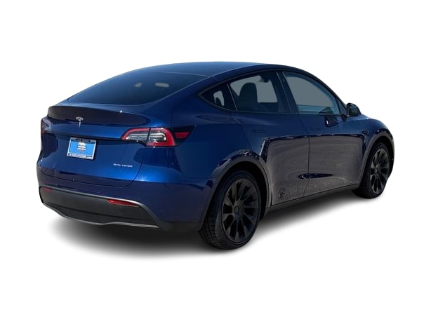 Thumbnail: 2022 Tesla Model Y - 14
