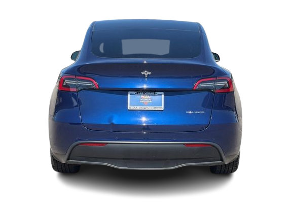 Thumbnail: 2022 Tesla Model Y - 5