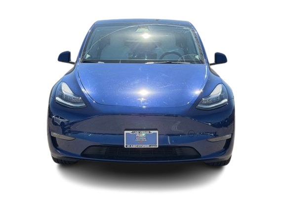 Thumbnail: 2022 Tesla Model Y - 6