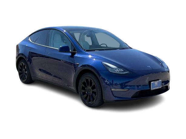 Thumbnail: 2022 Tesla Model Y - 16
