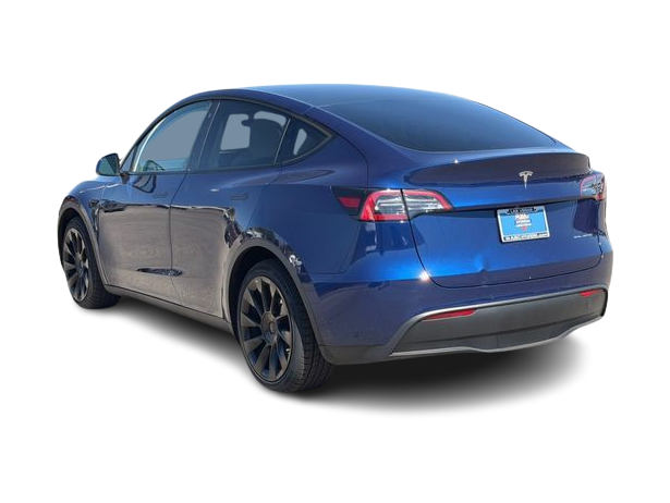 Thumbnail: 2022 Tesla Model Y - 4