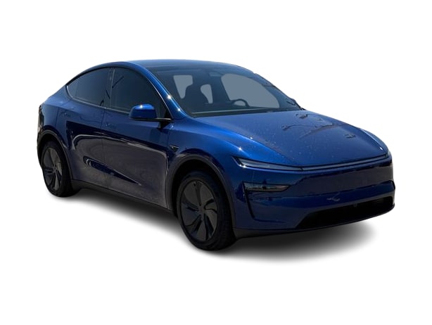 Thumbnail: 2026 Tesla Model Y - 16