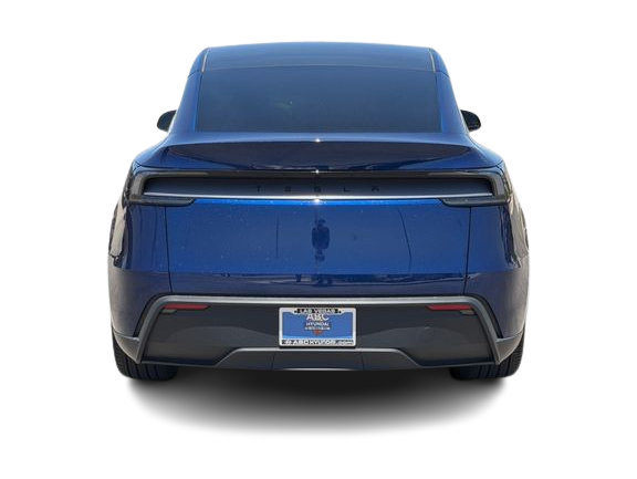 Thumbnail: 2026 Tesla Model Y - 5