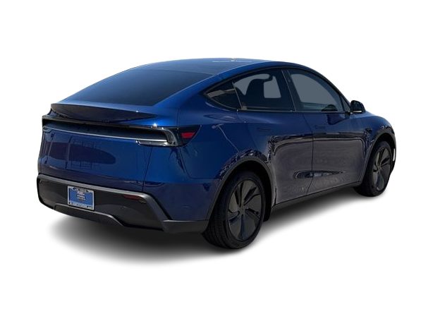 Thumbnail: 2026 Tesla Model Y - 14