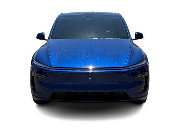 Thumbnail: 2026 Tesla Model Y - 17