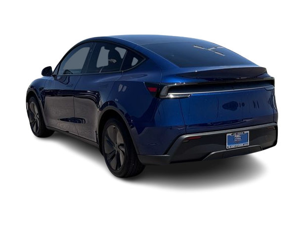 Thumbnail: 2026 Tesla Model Y - 4